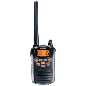 Uniden Voyager Handheld VHF