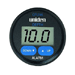 UNIDEN QT206HP BLK W/ ADJ IN HULL IN DASH DIGITAL DEPTH GAUGE
