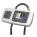 NAVPOD GP1041 PRECUT FOR RAYMARINE C70 AND ONE ST60 (9.5