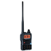 STANDARD HX471SB BLACK VHF HH AM002N006