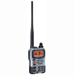 STANDARD HX471SS SILVER VHF HH AM002N005