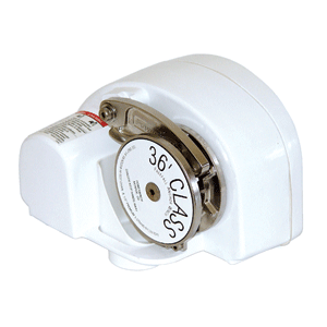 Powerwinch Class 36' Automatic Helm-Operated Free-Fall Windlass Powerwinch Class 36' Automatic Helm-Operated Free-Fall Windlass