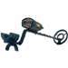 BOUNTY HUNTER LAND STAR METAL DETECTOR
