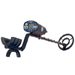 BOUNTY HUNTER TIME RANGER METAL DETECTOR