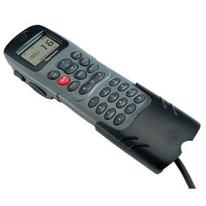 RAYMARINE 240 VHF RADIO E42001
