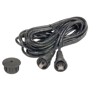 GARMIN 20FT MARINE NETWORK CABLE, RJ45