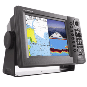 Furuno NavNet 1834C vx2 Radar - Navionics Furuno NavNet 1834C vx2 Radar - Navionics