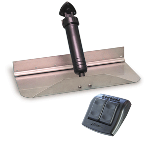 Bennett Trim Tabs 7212E 