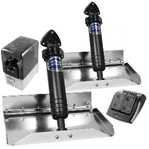 Bennett Trim Tabs ST9 