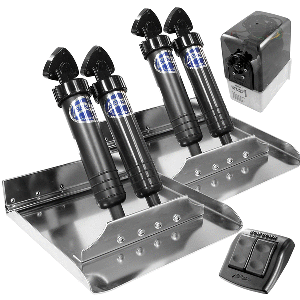 Bennett Trim Tabs ST12 
