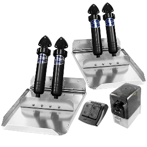 Bennett Trim Tabs ST16 