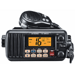 ICOM M422 VHF BLACK W/ HAILER