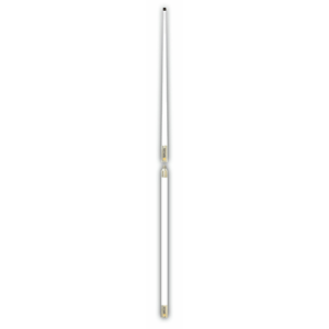 Digital 24' Single Side Band Antenna - White