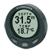 LOWRANCE IN-DASH LST-3800 DEPTH GAUGE TRANSOM MOUNT