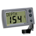 RAYMARINE ST40 DEPTH W/ TM E22053