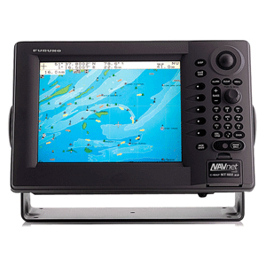 Furuno RDP149/NT 10.4" Color LCD Display - C-MAP