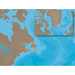 C-MAP NA-C230 C-CARD FORMAT GULF OF SAINT LAWRENCE