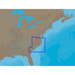 C-MAP NA-C310 C-CARD FORMAT CAPE MAY - WINYAH BAY