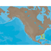 C-MAP NA-C315 C-CARD FORMAT STRAITS OF FLORIDA BATHY
