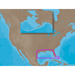 C-MAP NA-C405 C-CARD FORMAT GULF OF MEXICO OCS BLOCK CHAR