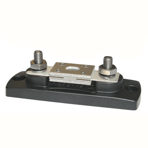 Blue Sea 5004 ANL 300 Fuse Block w/out Cover