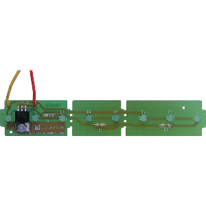Blue Sea 8384 4 Position Label Backlight Kit