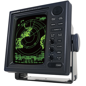 Furuno 1832MK2 Display Only Furuno 1832MK2 Display Only