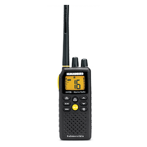 Humminbird VHF 55S