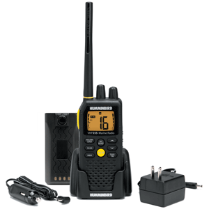 Humminbird VHF 55s PLUS