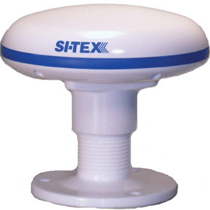 SI-TEX SITEX GPK-11 GPS ANTENNA