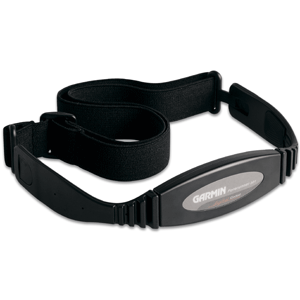 GARMIN HEART RATE MONITOR & STRAP (REPLACEMENT)