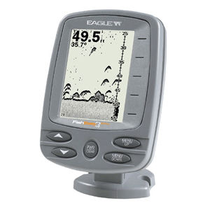 Eagle Fisheasy 245DS