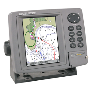 Eagle Intellimap 642C IGPS Eagle Intellimap 642C IGPS
