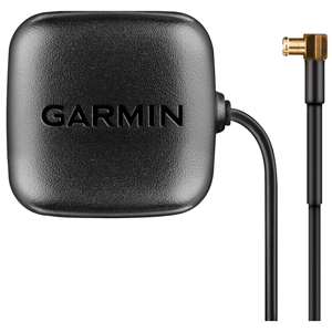 GARMIN GA 25MCX LOW PROFILE REMOTE GPS ANTENNA (INTEGRATED MAGNE