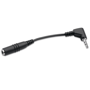 GARMIN 2.5MM TO 3.5MM JACK ADAPTER