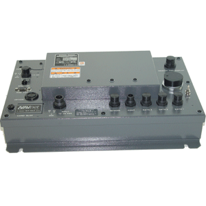 Furuno RPU015NT/RCU017 Black Box and Control Unit