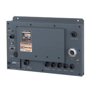Furuno RPU015/RCU017 Black Box and Control Unit