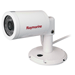 RAYMARINE CAM 100 CCTV VIDEO CAMERA w/3' CABLE