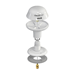 SHAKESPEARE SRA-40 SATELLITE RADIO ANTENNA W/PEDESTAL MOUNT