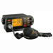 COBRA MR F75B BLACK 25 WATT W/DSC