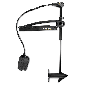 Minn Kota Maxxum 70 Freshwater Bow - Mount Trolling Motor