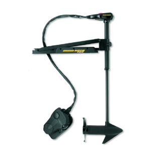 Minn Kota Edge 70 Freshwater Bow - Mount Trolling Motor