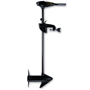 Minn Kota Endura 30 Freshwater Transom - Mount Trolling Motor