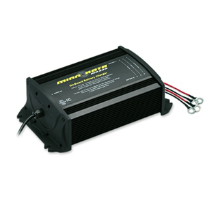 Minn Kota MK-220 2 Bank On - Board Charger