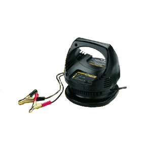 Minn Kota MK-110P Portable 10 amp Charger