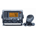 ICOM M504 BLACK VHF RADIO