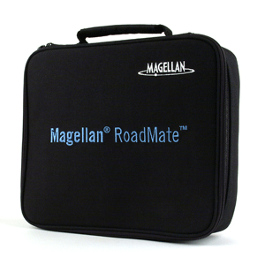 Magellan Carrying Case - RoadMate 800