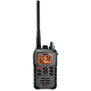 Uniden MHS550 Handheld VHF