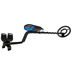 BOUNTY HUNTER QUICK SILVER METAL DETECTOR DIGITAL DISPLAY