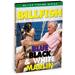 BENNETT DVD BILLFISH - BLUE  BLACK & WHITE MARLIN